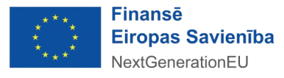 finanse eiropas savieniba logo